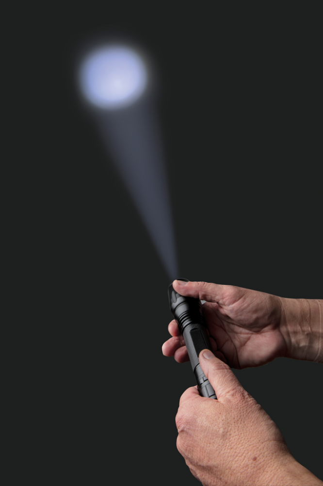 Torche LED ToughBeam 10W - Chantilly