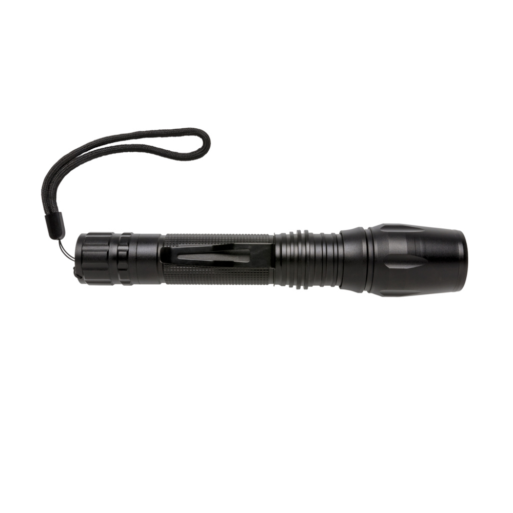 Durable Beam 10W LED Flashlight - Acle - Great Barr