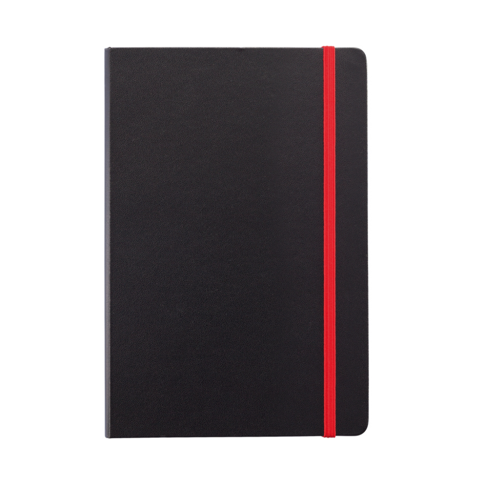 Stylish hardcover notebook - Easingwold