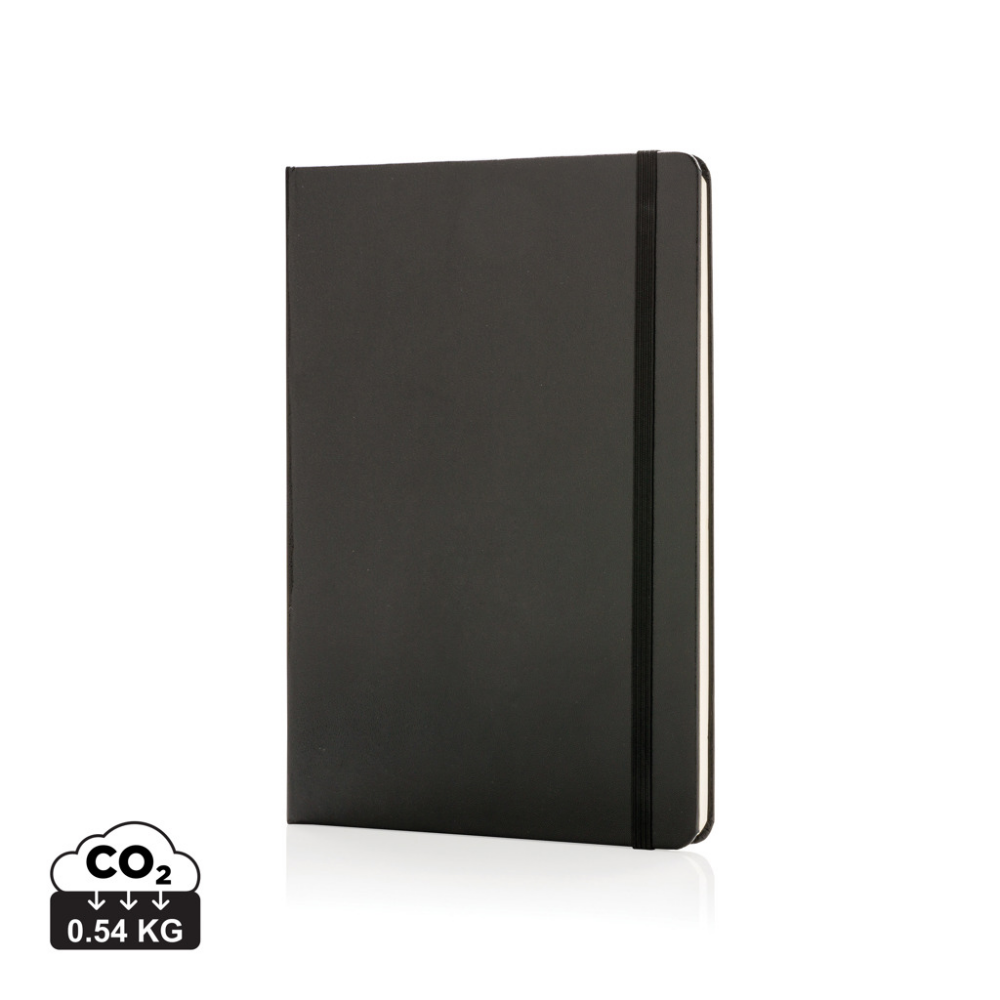 A5 Hardcover Notebook - Kettlewell - Rapstone