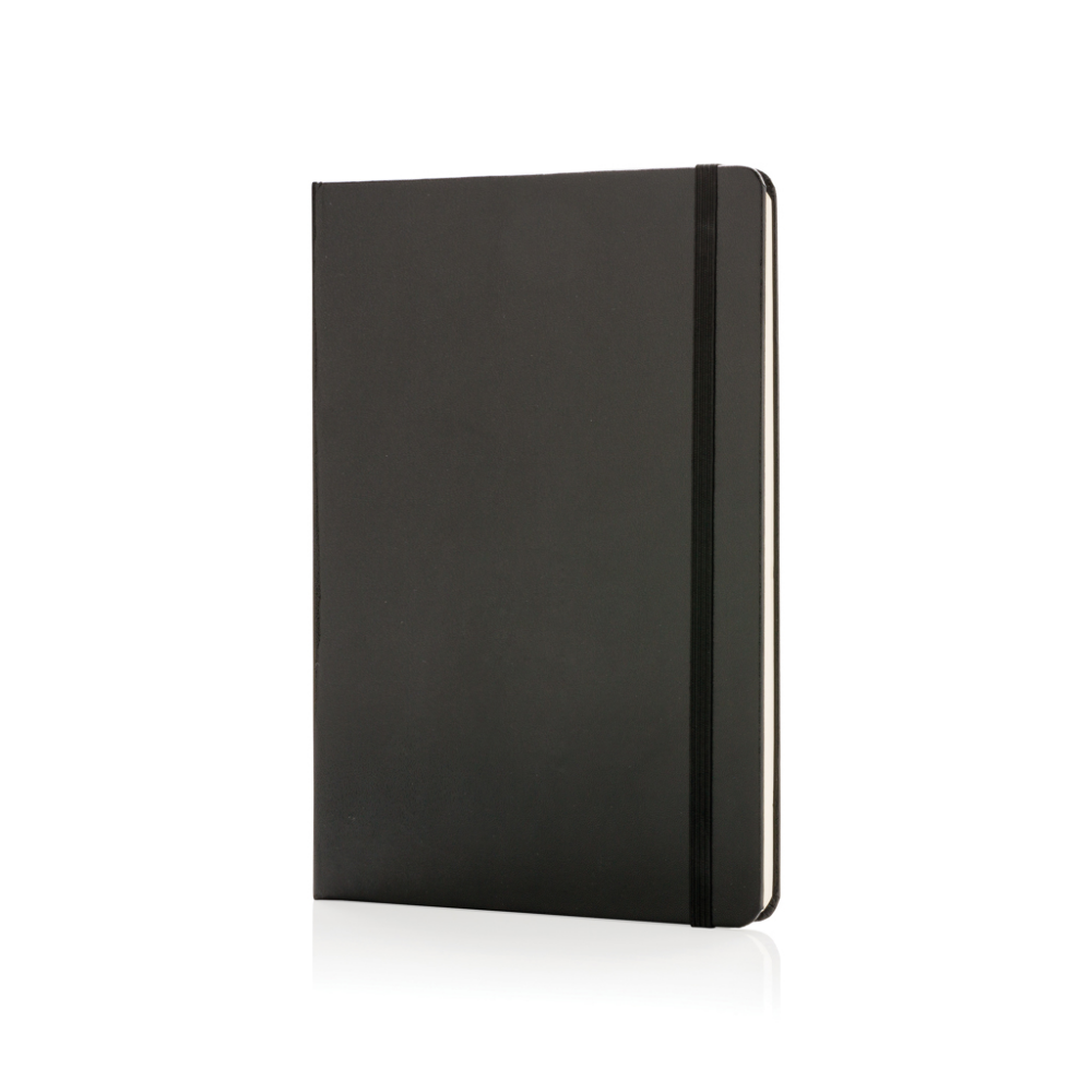 A5 Hardcover Notebook - Kettlewell - Rapstone