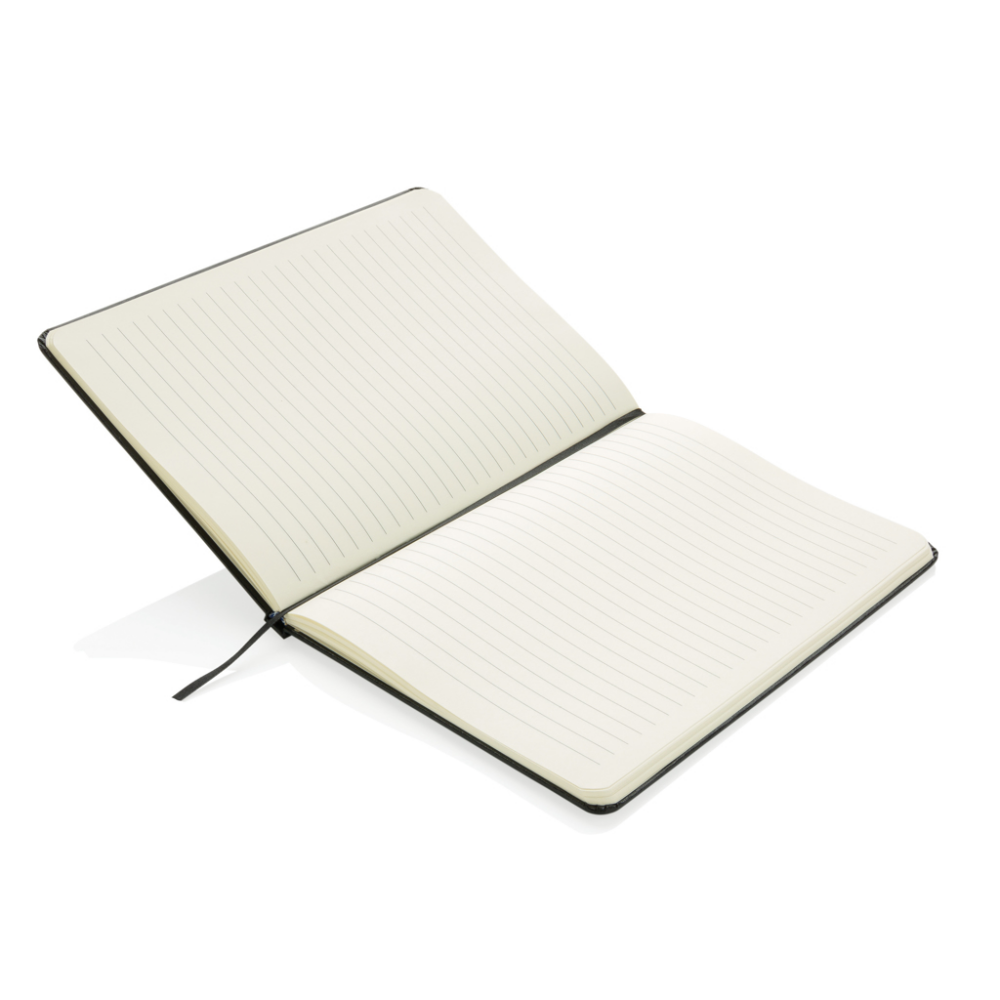 A5 Hardcover Notebook - Ashby St Ledgers - Hadlow