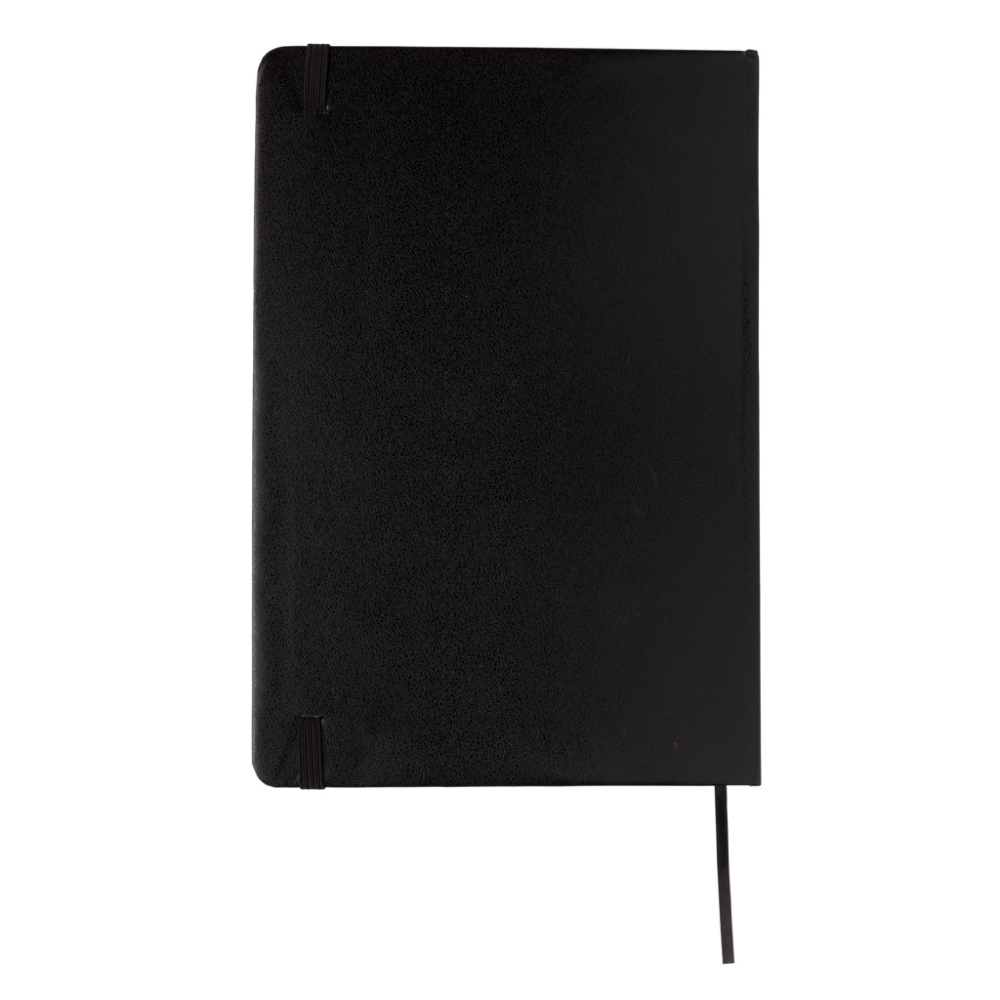 A5 Hardcover Notebook - Ashby St Ledgers - Hadlow