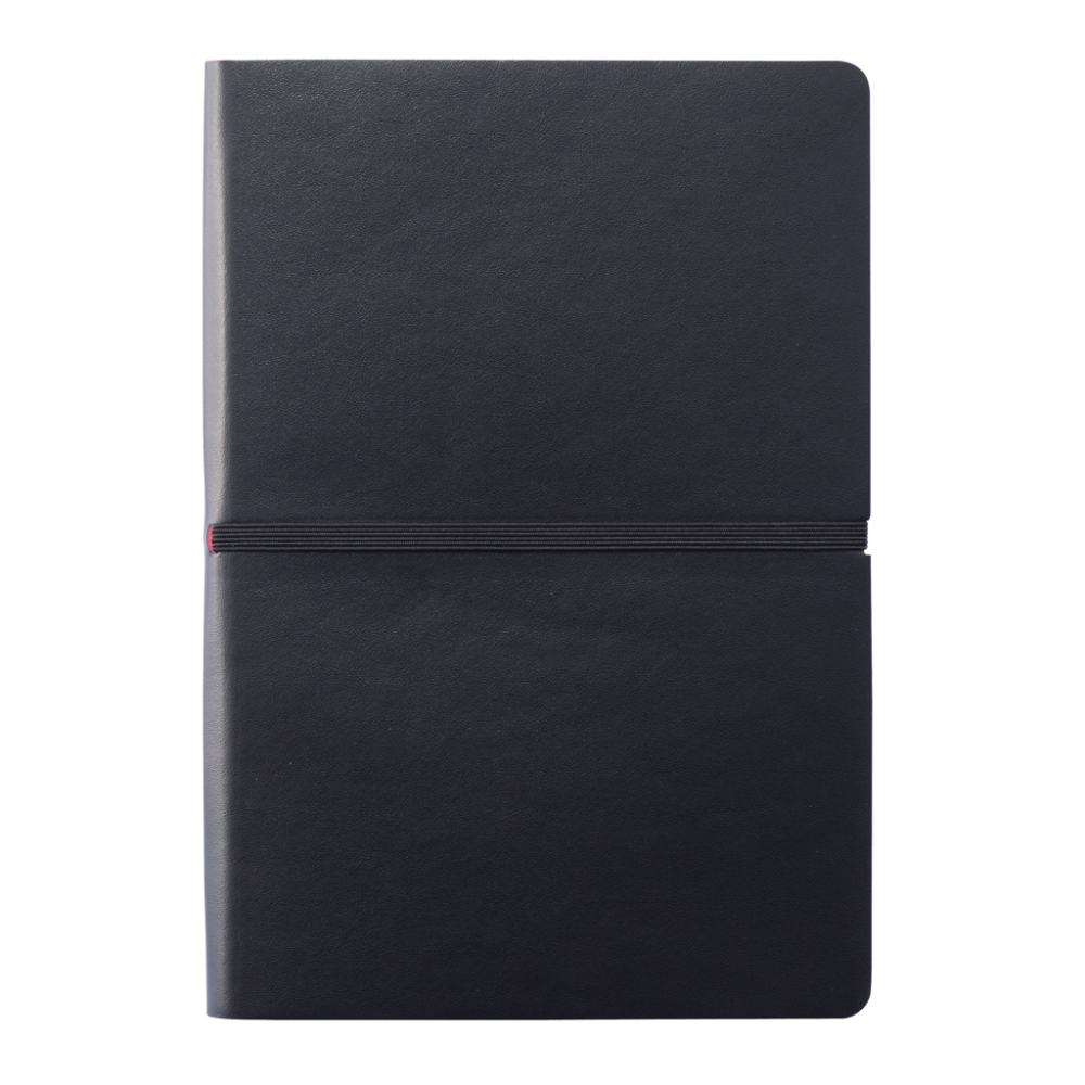 Soft PU Leather Notebook - Paston