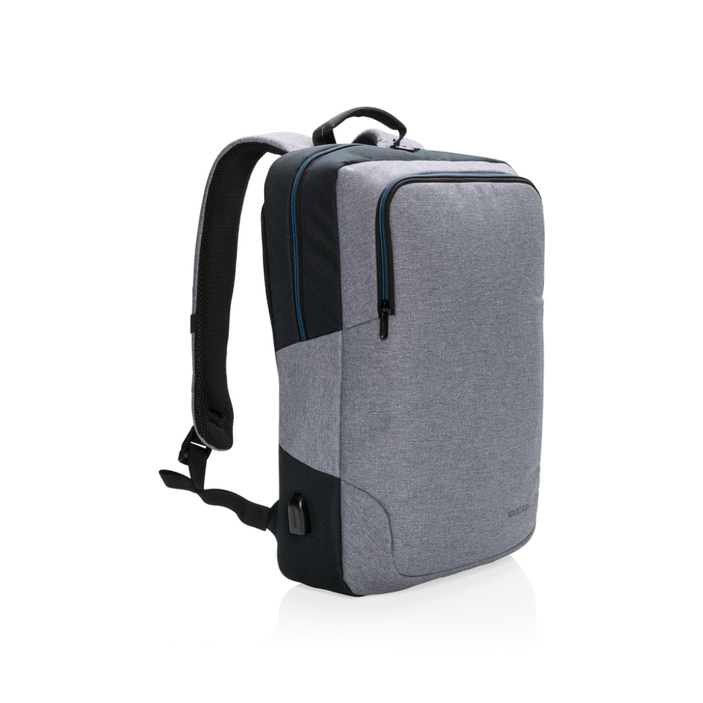 Innovic 15” Laptop Backpack - Roughton - Lytchett Minster