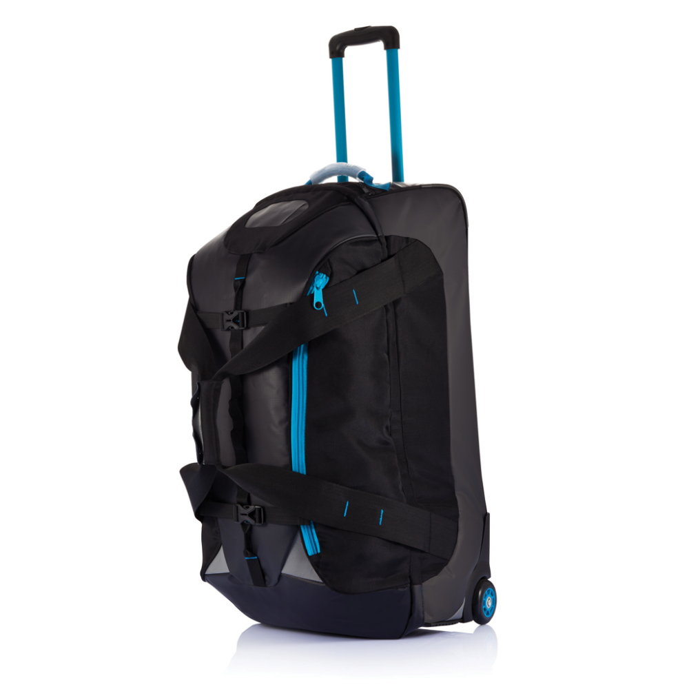 Ultimate Travel Bag - Smeeth - Bourne