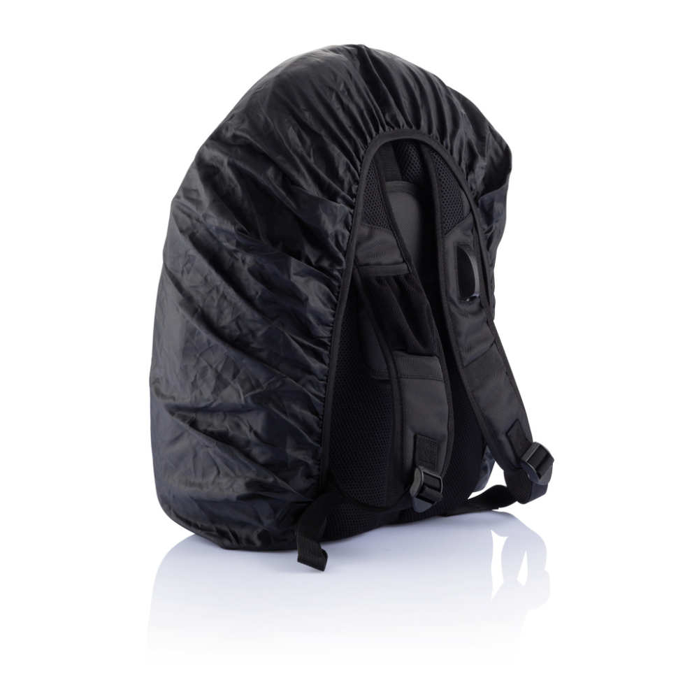1680D Polyester Outdoor Protection Laptop Backpack - Badbury