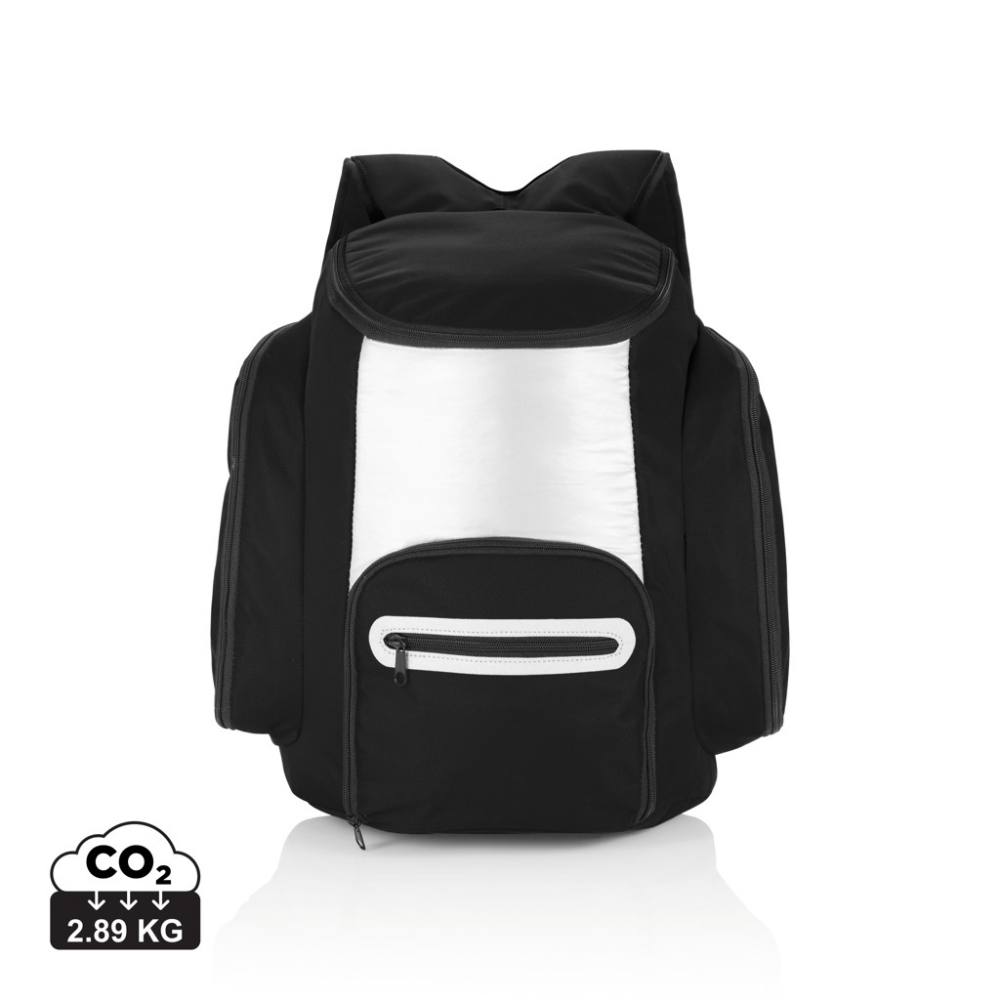 Kühltasche Rucksack aus 600D Polyester - Indianapolis