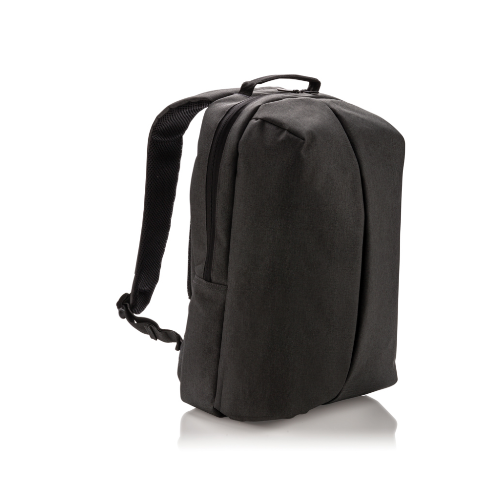 Backpack for Laptop and Tablet made of 600D Polyester - St John's