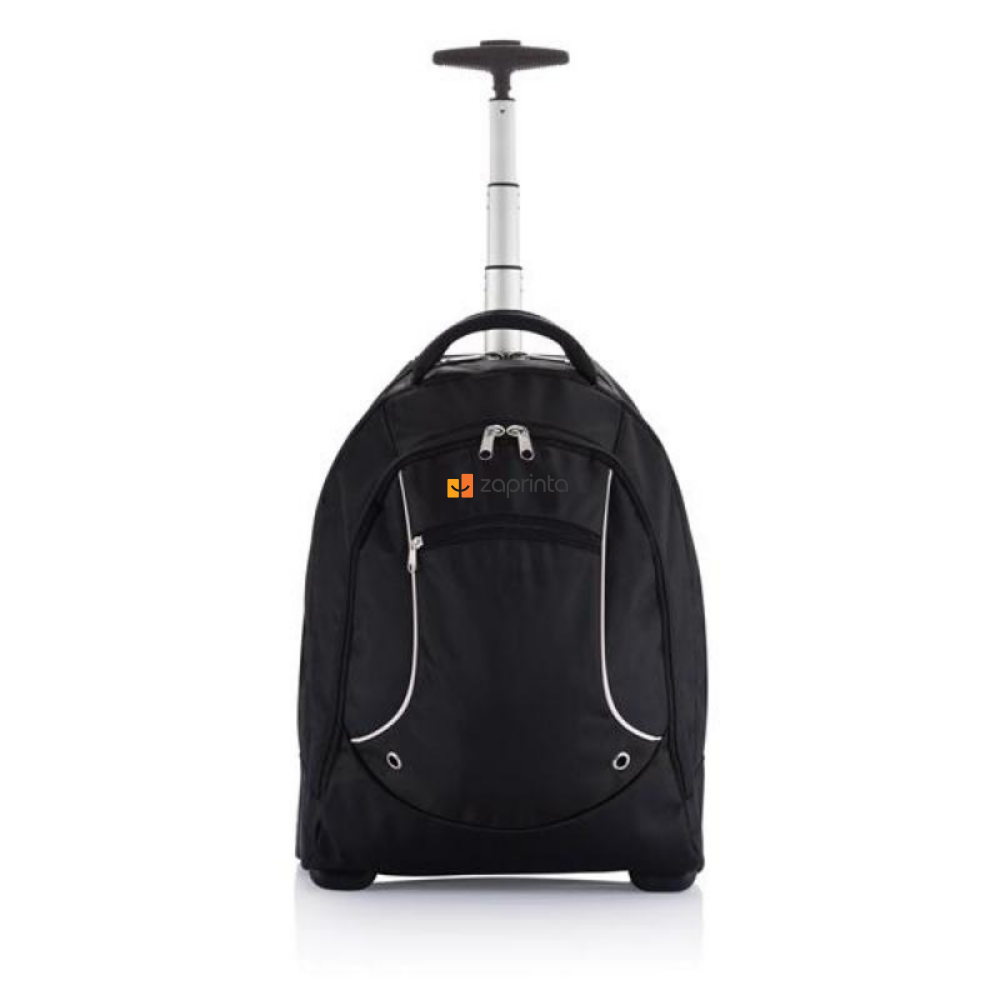 Reflective Backpack Trolley - Quendon - Wells