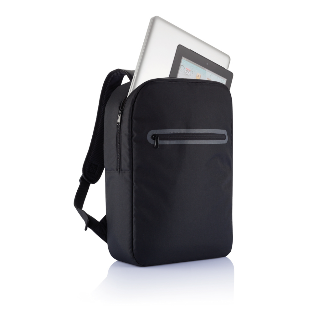 PolyTech Laptop Backpack - Broughton Astley - Denby Dale