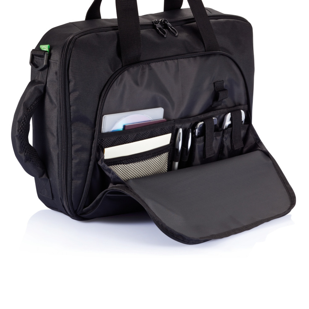 Ripstop Laptop Backpack - Little Gidding - East Bergholt