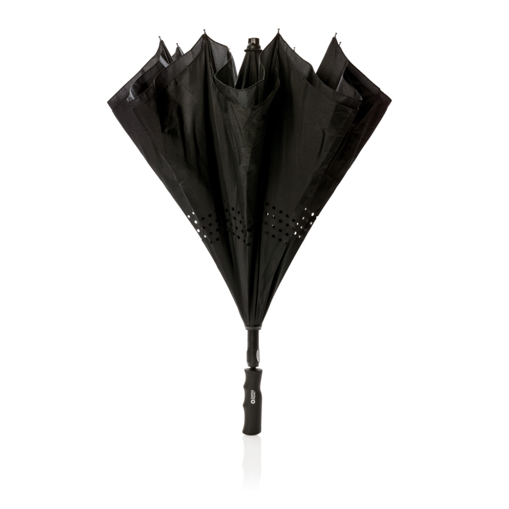 Parapluie automatique réversible de 23'' - Loison