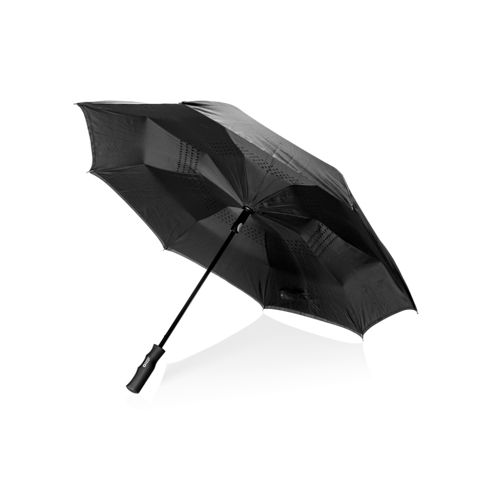 Paraguas Reversible de Apertura Automática de 23'' - Alcubillas