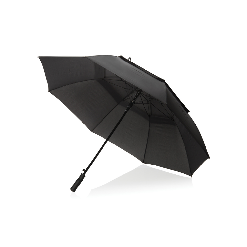 Storm umbrella with a double layer that automatically opens - Batcombe