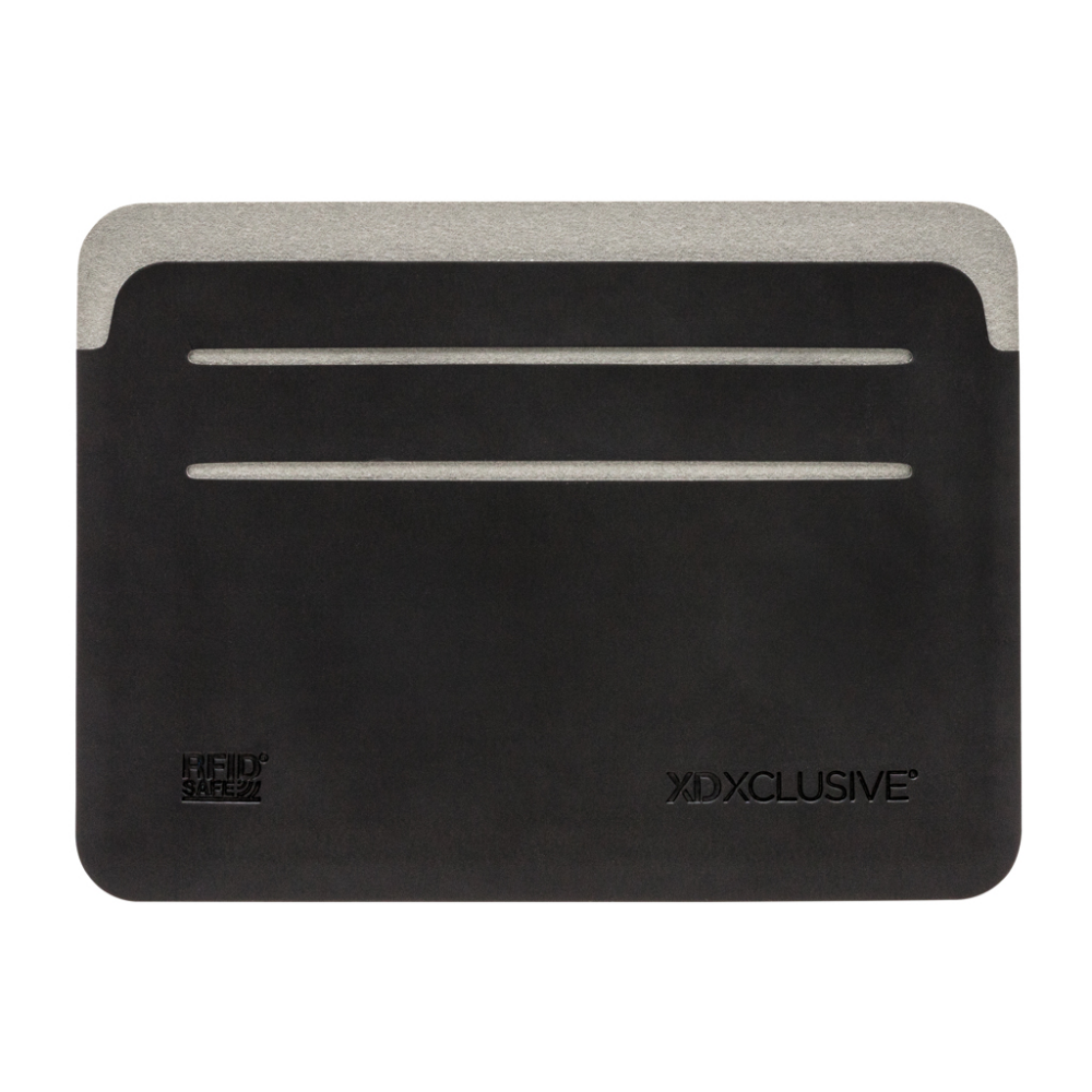 Portatarjetas SlimSafe RFID - Appledore - Carme