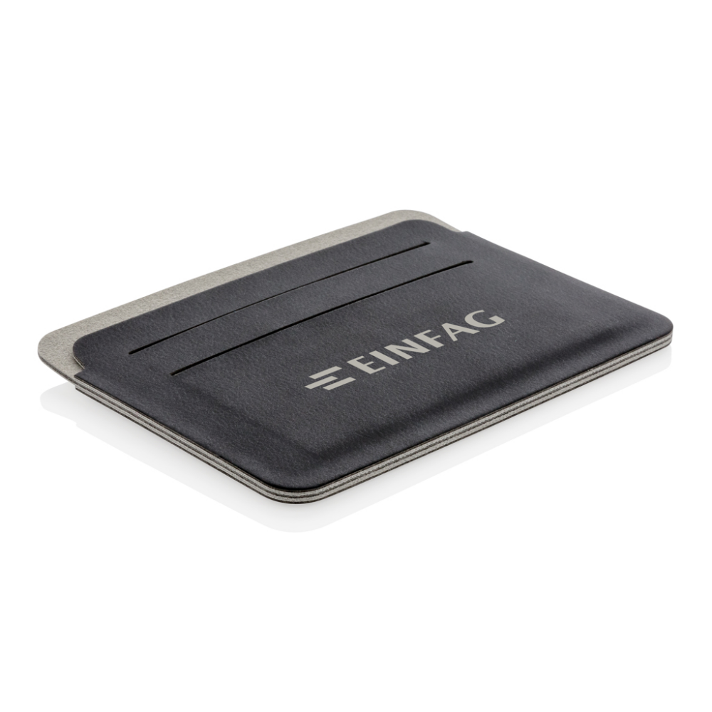 SlimSafe RFID Card Holder - Appledore - Peakirk