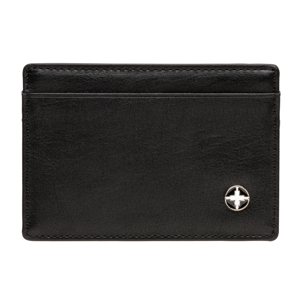 A cardholder made of shielded leather from Kirkby Lonsdale - Gateshead