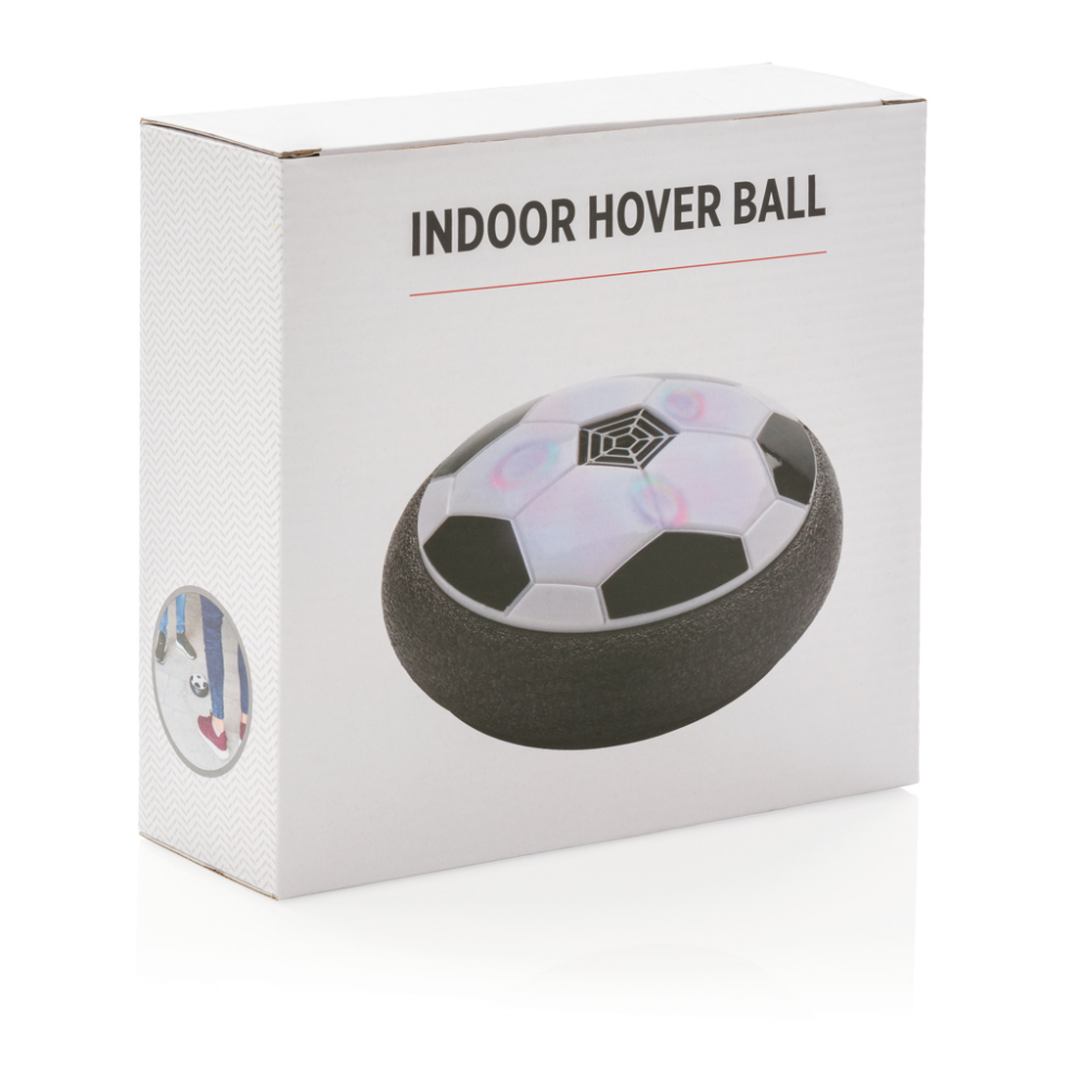 Personalisierter Hover-Ball - Emilia