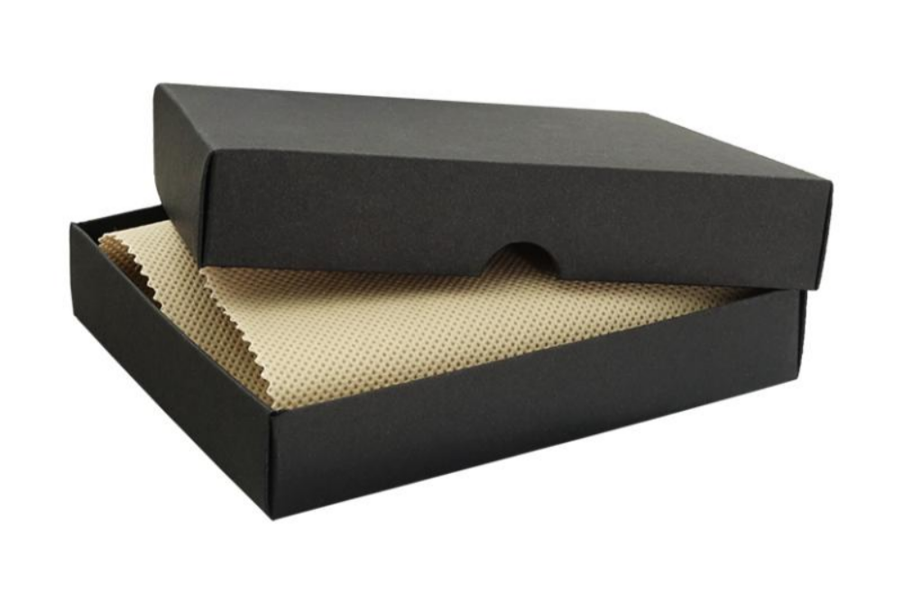 Stanton Drew Paper Box with a capacity of 240ml - Portknockie