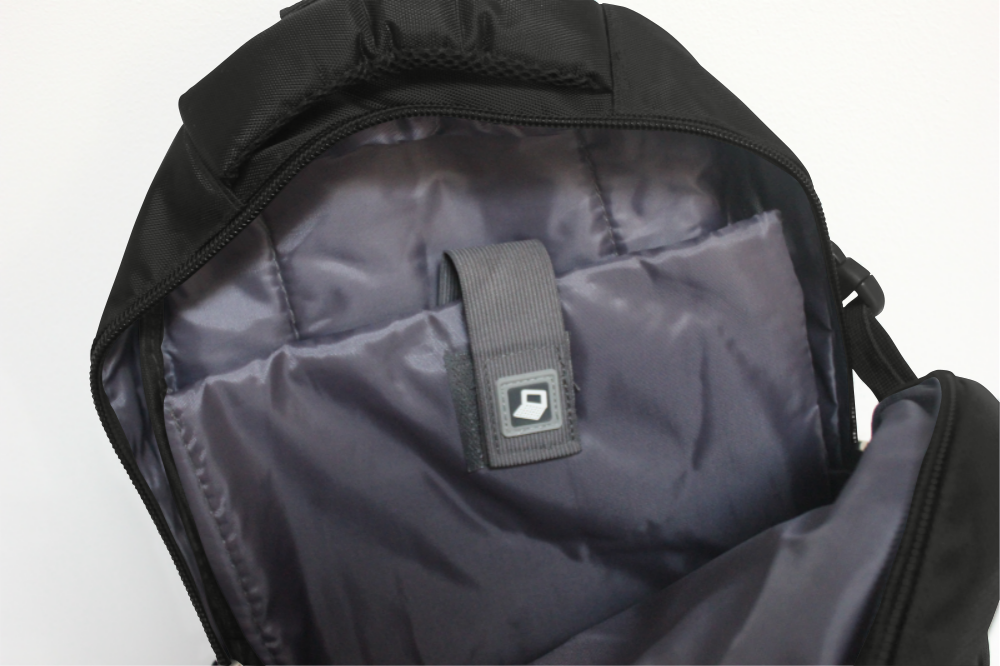 Multi-pocket Laptop Backpack - Newenden