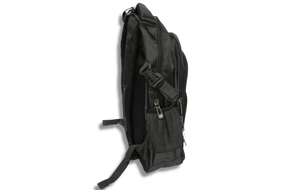Personalisierter Rucksack für 15''-Notebook - Seattle
