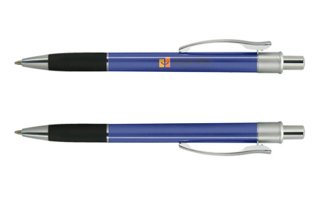 Kugelschreiber bedrucken zweifarbig - Mihoko