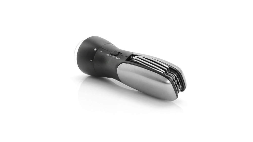 Multi-Function LED Flashlight Tool Kit - Newmarket