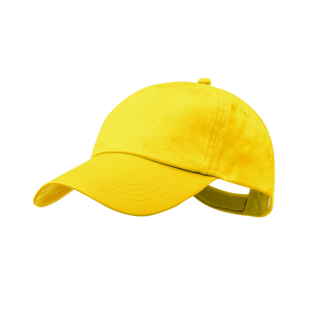 Cappello per Bambini a 5 Pannelli Colori Luminosi - Casciana Terme Lari