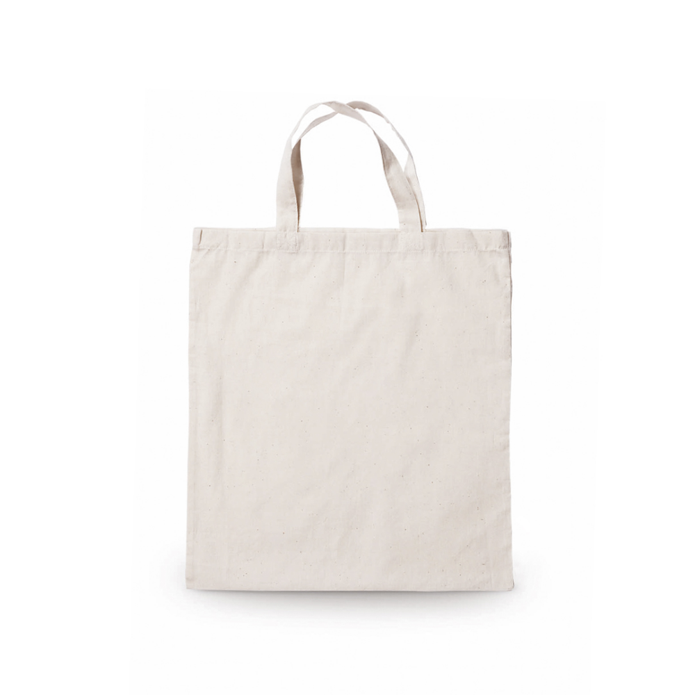 Cotton Tote Bag - Bibury - Woking/Byfleet