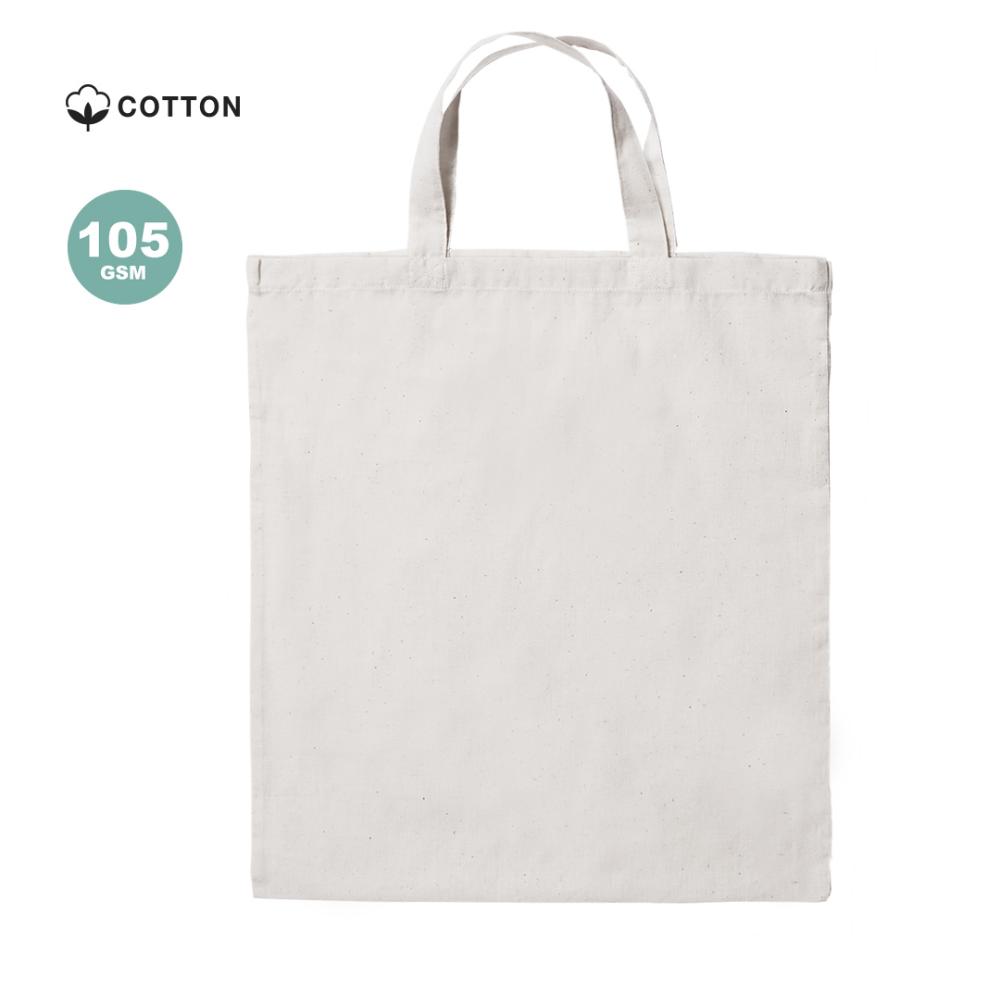 Cotton Tote Bag - Bibury - Woking/Byfleet
