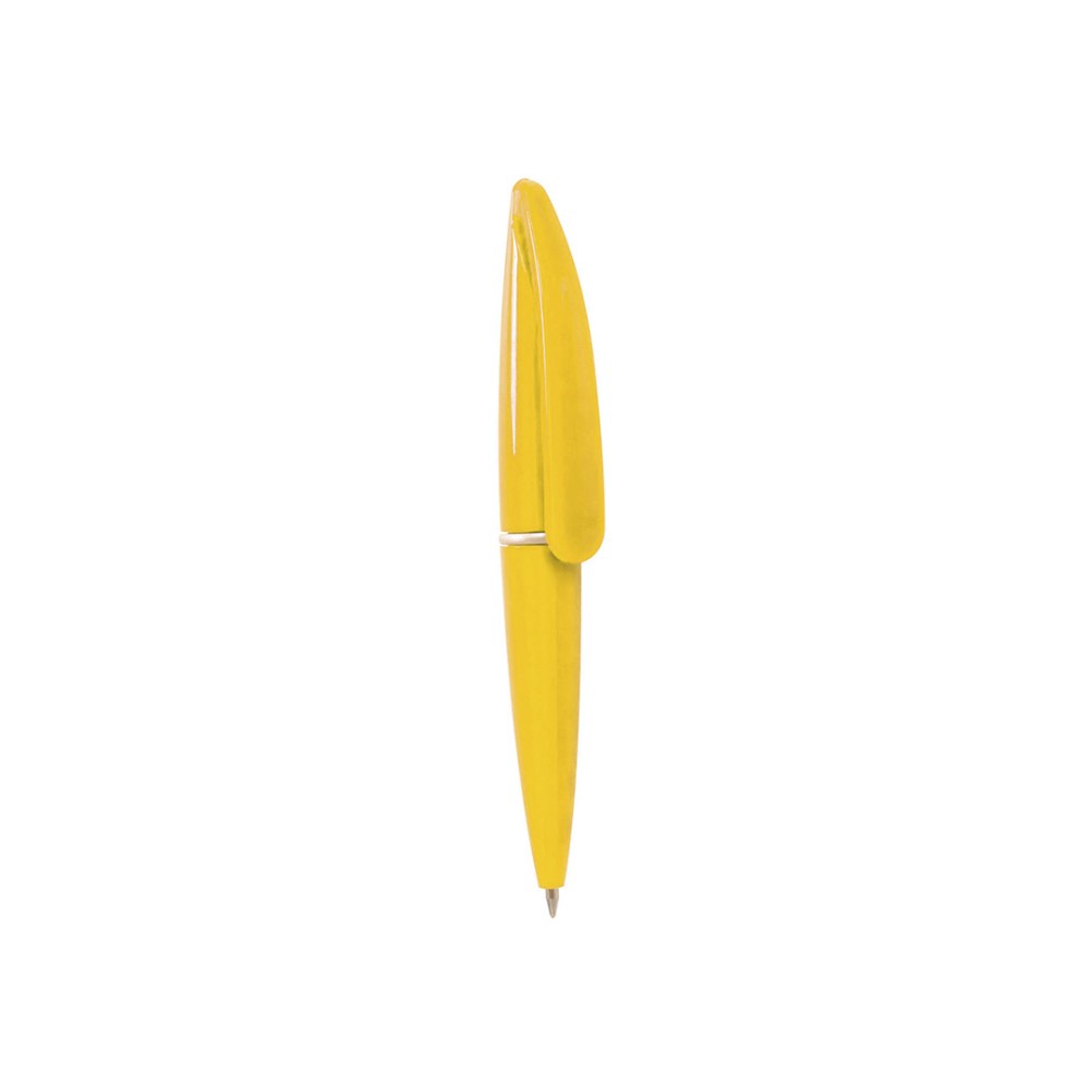 Personalisierter Mini Kugelschreiber - Fuyuko