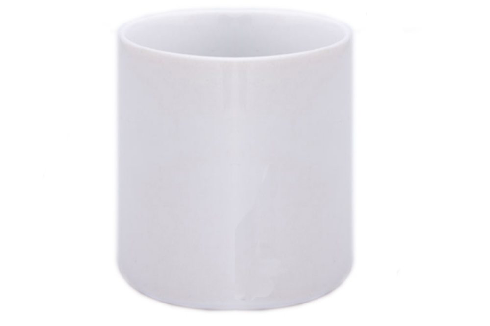 Tasse bedrucken aus Keramik 370 ml - Camilla