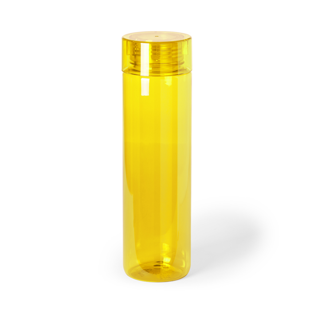 Tritan water bottle resistant to heat - Bearley