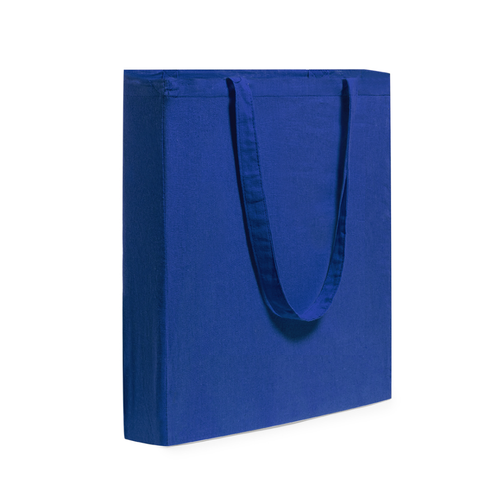 Bedruckte Stofftasche aus Baumwolle 105 g/m² - Wuppertal