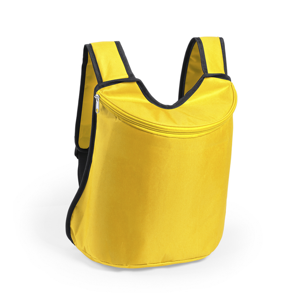 Multi Purpose Cooler Backpack - Apley