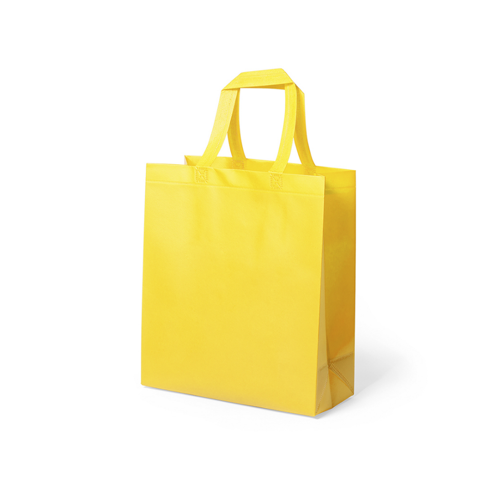 Tote bag personnalisable ultra-résistant 110 g/m² - Liévin