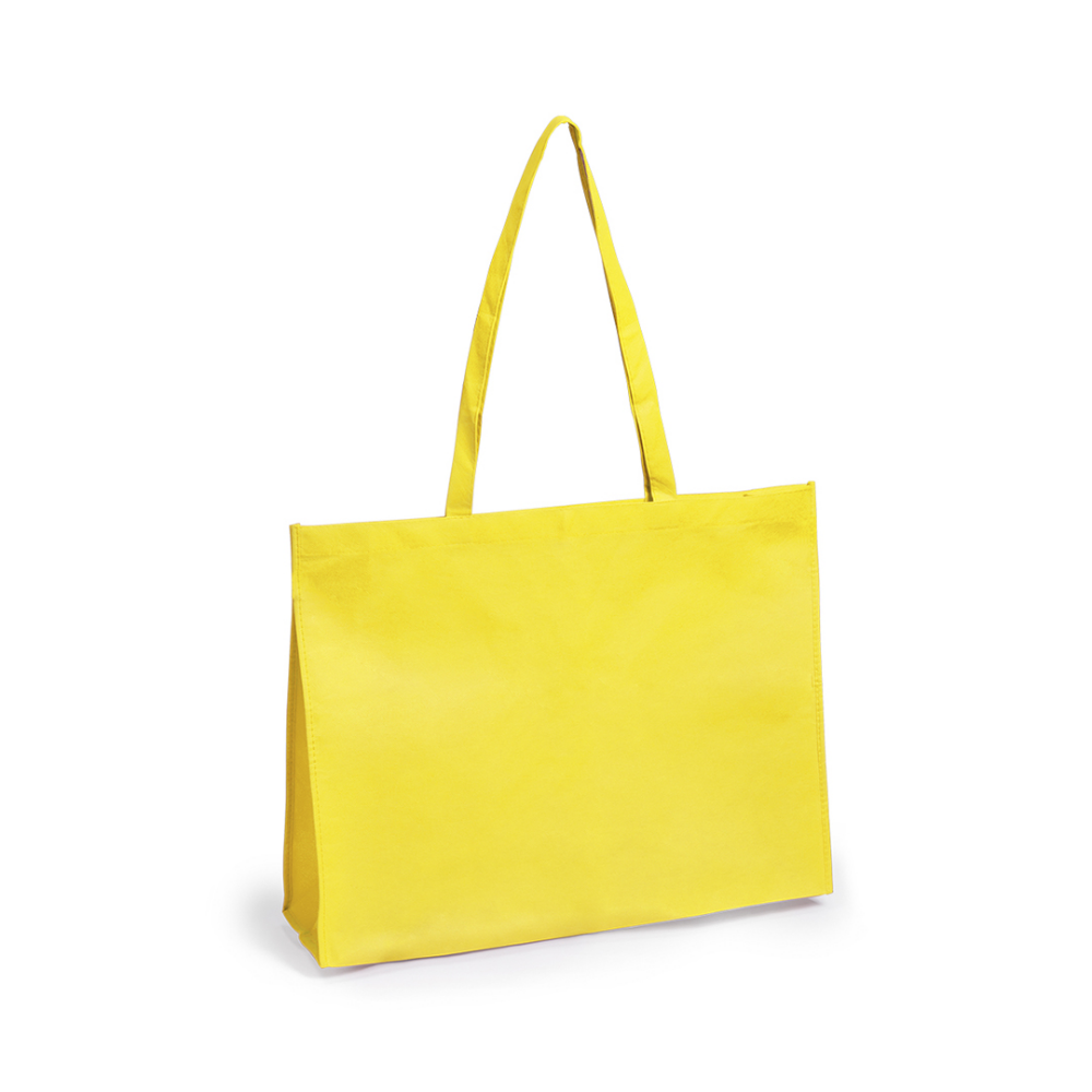 Tote bag personnalisable pour entreprise 80 g/m² - Cogolin