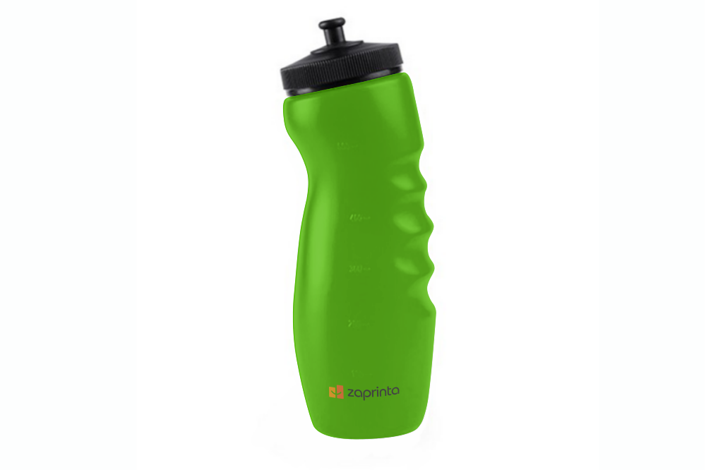 Bedruckte Trinkflasche BPA-frei 600 ml - Luan
