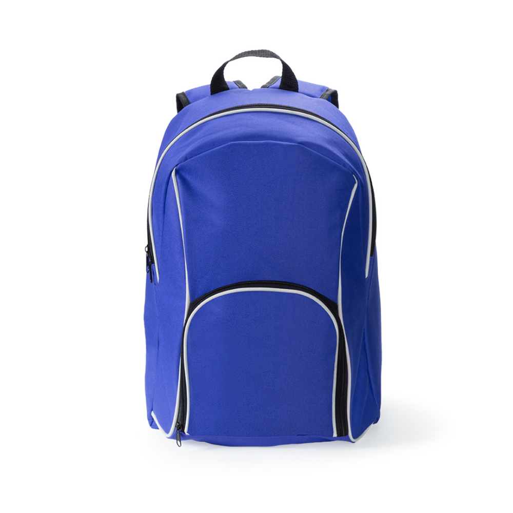 Durable 600D Polyester Backpack - Jirehouse