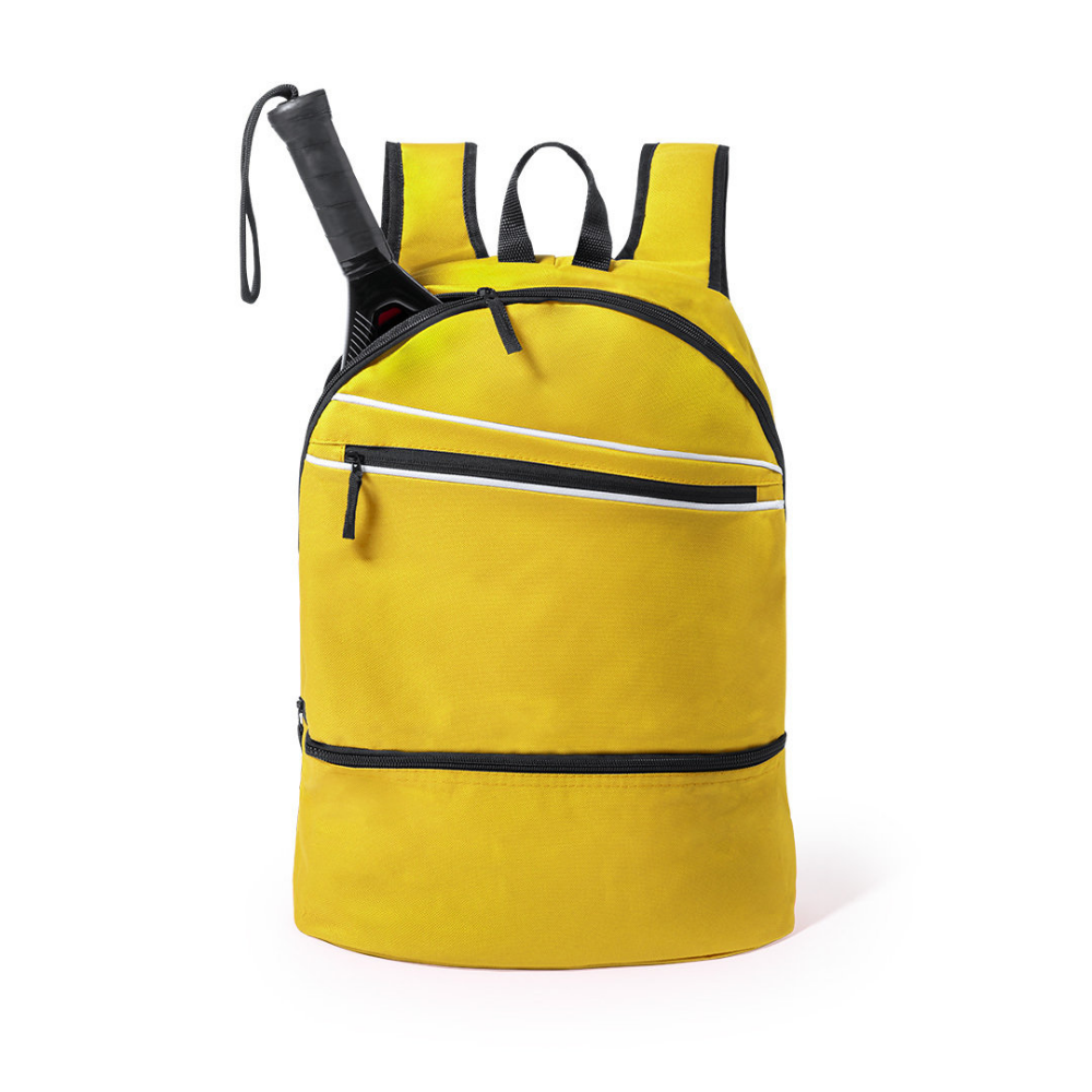 600D Polyester Resistant Backpack - Aston Cantlow