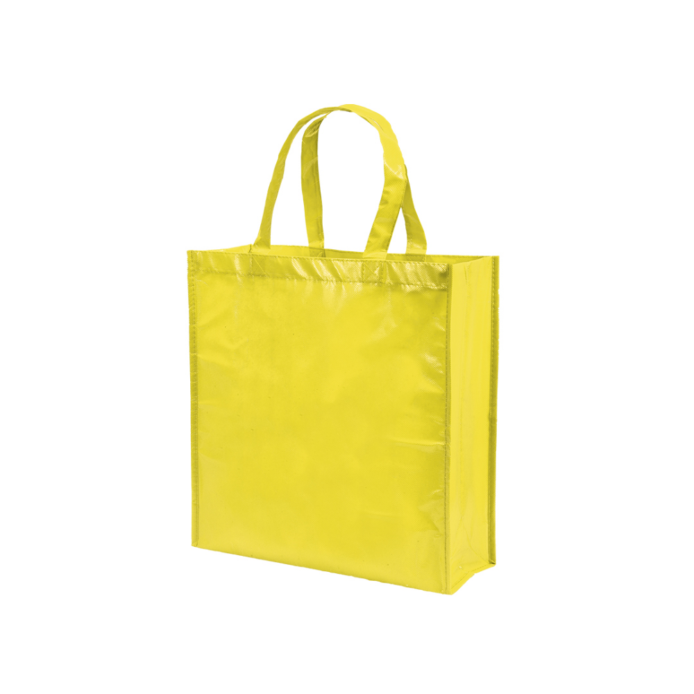 Tote bag personnalisable haute résistance 110 g/m² - Grimaud