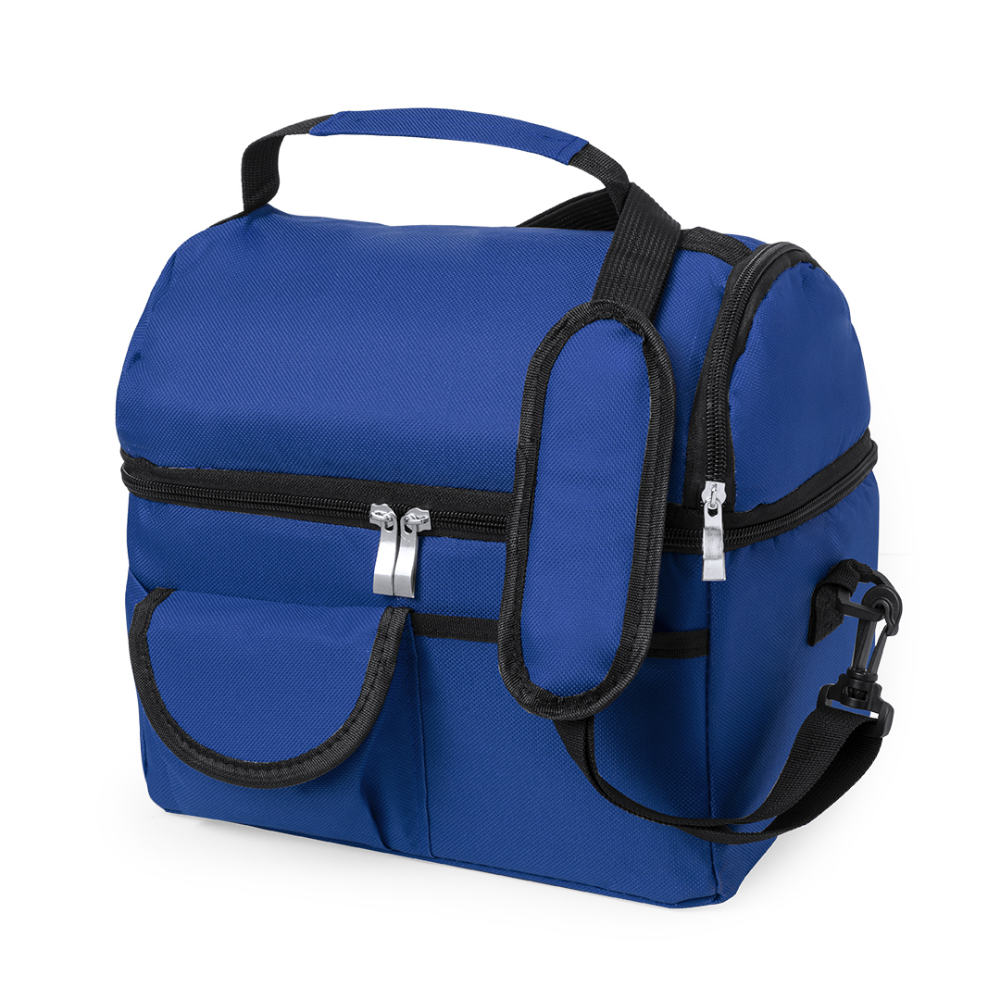 Multi-Purpose Polyester Cooler Bag - Selborne