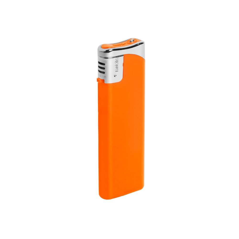 Refillable Gas Lighter with Child Protection - Herne Hill