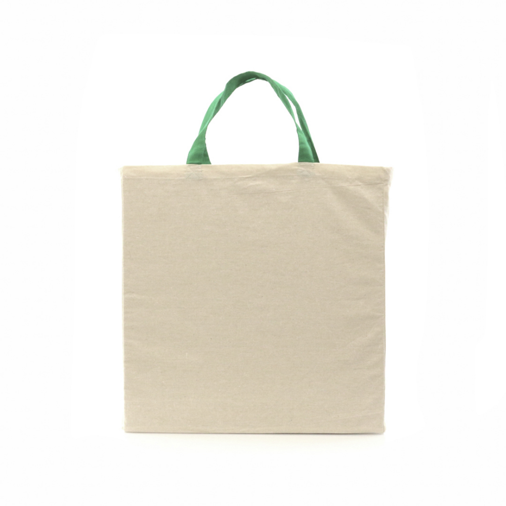 Bedruckte Stofftasche aus Bio Baumwolle 145 g/m² - Eschweiler