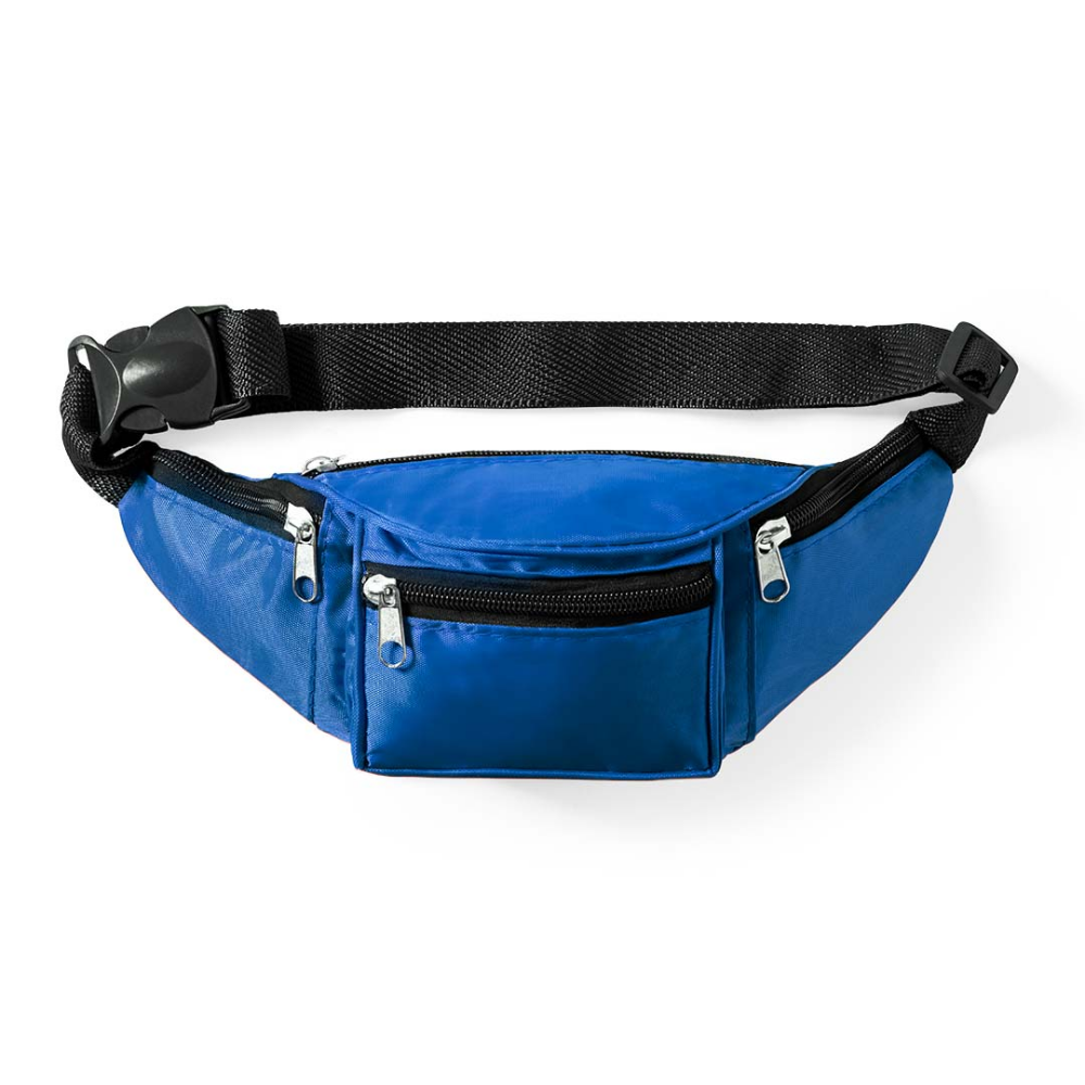 Durable 420D Polyester Fanny Pack - Inkpen