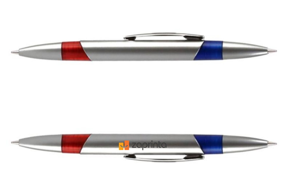 Kugelschreiber bedrucken 2 Farben - Kei