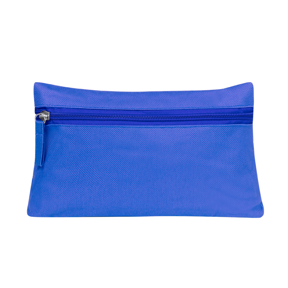 Multi-Purpose Polyester Beauty Bag - Bosham