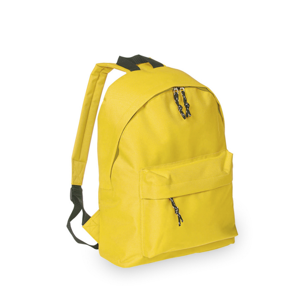 Backpack made of 600D Polyester which is resilient - Dorking