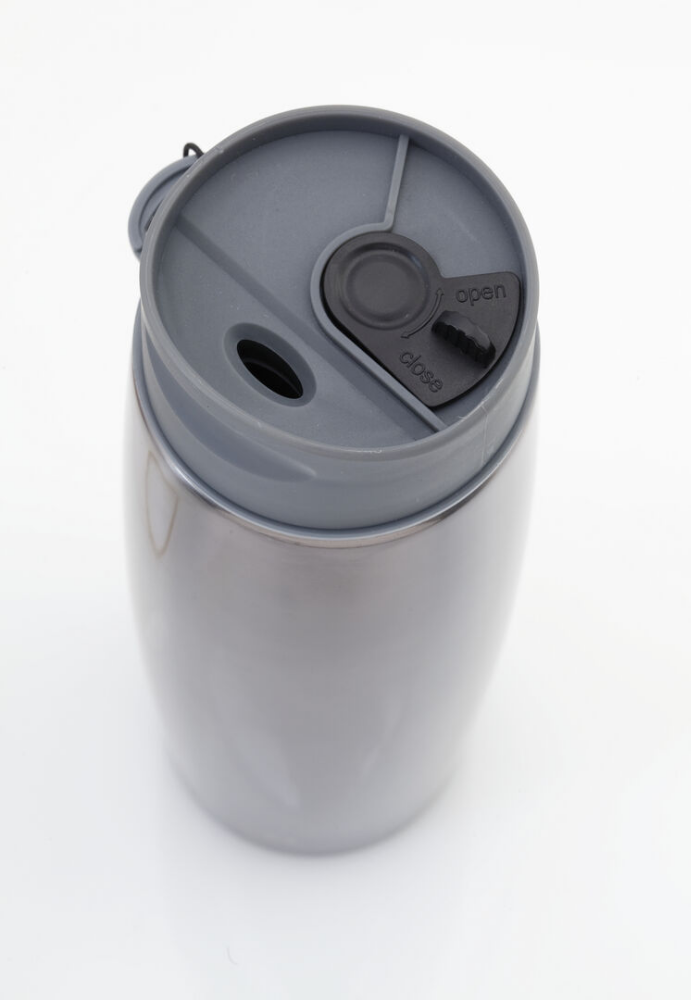 Bedruckte Trinkflasche Thermo aus Edelstahl 500 ml - Mila